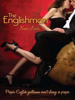 cover image of The Englishman
